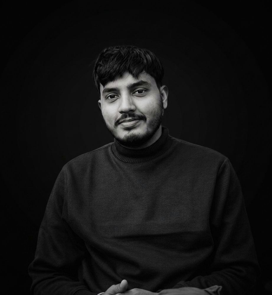 Dharamveer Kumar